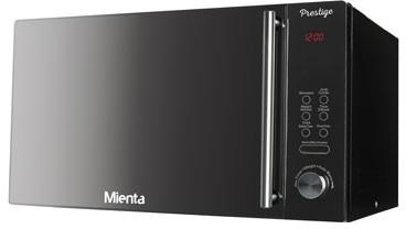 Mienta - Microwave Prestige 25L - MW32517A - 1000W