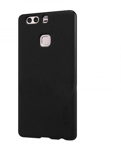 Nillkin Super Frosted Shield Executive Case for Huawei P9 Plus -Black