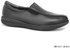 Footlinkonline D21 Model EV 6321 Women Shoes - 8 Sizes (Black)