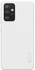 for Samsung Galaxy A32 Nillkin Matte Back Cover Super Frosted Shield Case for Samsung Galaxy A32 phone case - white