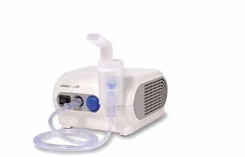 Omron C28P Nebulizer For Asthma Treatment