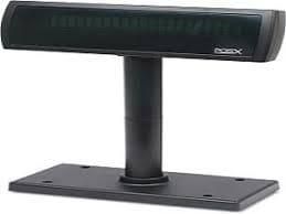 X-POS SGT 701 VGA Customer Pole Display