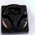 S-01 Wired Headphone/Gaming Headset with Microphone 7.1 Surround Stereo Sound Over Ear 3.5mm Jack