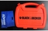 BLACK+DECKER A7066 Drilling & Screw Driving Set - 50 Pcs+ Free Bag