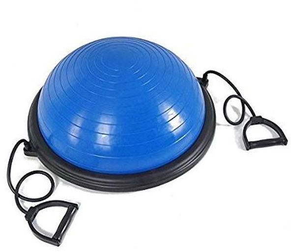 Bosu Ball Balance Training Gym Ball