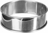 5Five Stainless Steel Tartlet Ring Set (9 cm, 4 Pc.)
