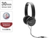 Sony MDR-ZX110AP WIRED HEADPHONES