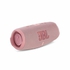 JBL Charge 5 Portable Bluetooth Speaker (Pink)