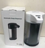 400ML Automatic Soap Dispenser Pump Hand Sanitizer