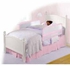 Summer Infant Fold Down Double Bed Rail Pink