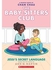 Jessi's Secret Language: A Graphic Novel the Baby-Sitters Club 12
