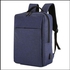 Laptop Backpack - Blue.