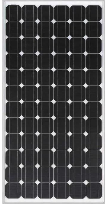 Sunnypex  80Watts 18Volts Mono Crystalline all weather  Solar Panel