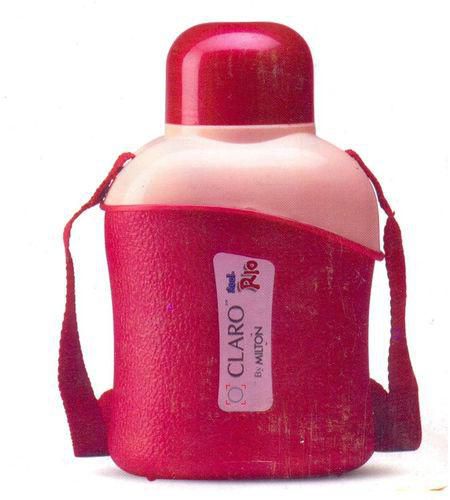 Claro Kool Rio Plastic Water Bottle - 600ml