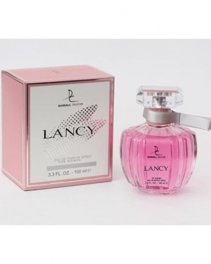 Dorall Collection Lancy - for women - EDT - 100ml