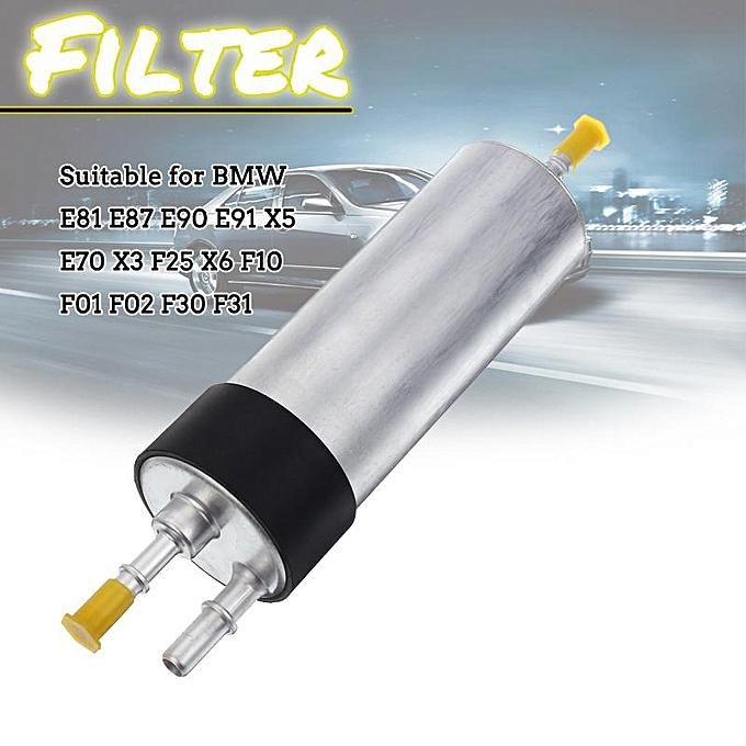e87 fuel filter