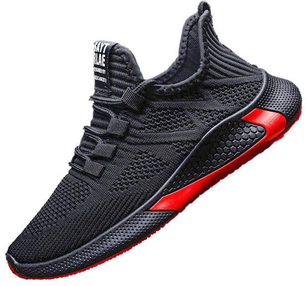 Kime D'Lux Sportstyle Fashion Sneaker Men Shoes [SH1562] - 6 Sizes