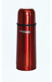 Thermos - Metalic Red 0.35L
