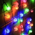 Sunweb 5M 30 LED String Light Solar Power Outdoor Party Christmas Decor Light