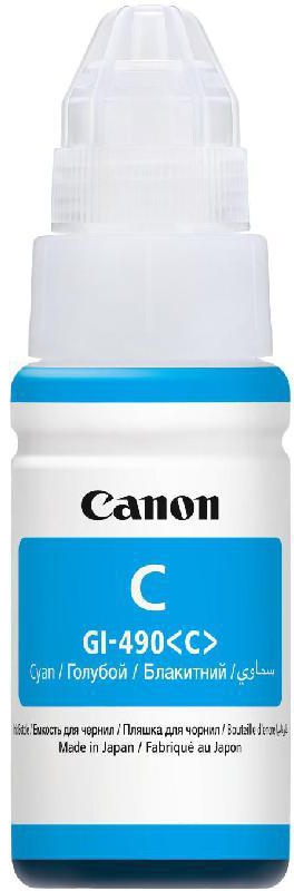 Canon GI-490 Ink Bottle