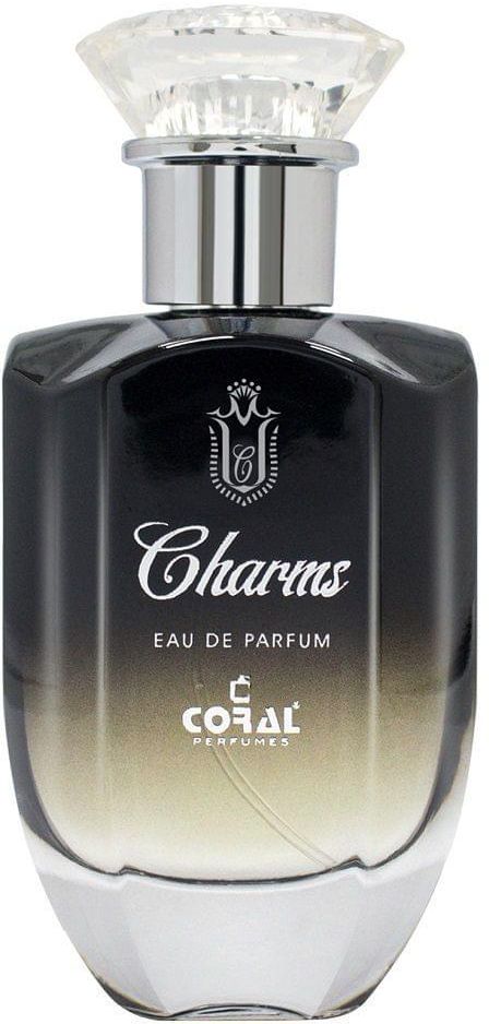 CORAL CHARMS FOR UNISEX EDP 100ML