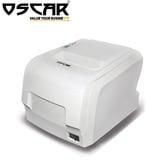 OSCAR POS88F 80mm Thermal Bill POS Receipt Printer USB &amp; Serial &amp; Ethernet With Auto Cutter and Kitchen Beep White Color