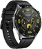 Huawei Watch GT4 Phoinix Smartwatch - Black