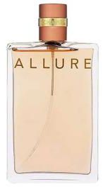 Chanel Allure For Women Eau De Parfum 50ml
