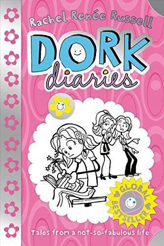 Image result for the dork diaries series