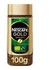 Nescafe gold organic instant coffee 100g 