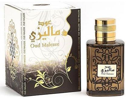 My-damas Oud Malezee perfume For Men and Women 100 ml