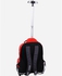 American Tourister Buzz Trolley Bag - Red