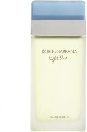 Dolce & Gabbana Light Blue Women Eau De Toilette 200ml (New Packing)