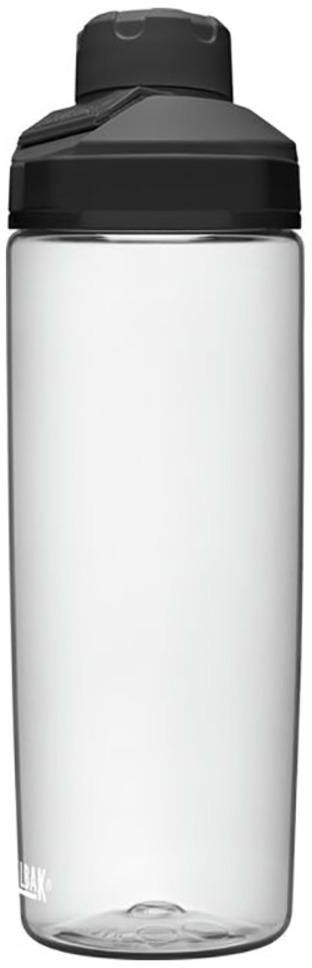 Camelbak - Chute Mag Water Bottle 20oz - Clear- Babystore.ae