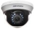 Hikvision 8Ch DVR + 2 Dome Security Cameras + 2 Bullet Security Cameras