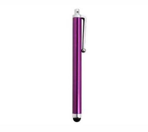 Stylus Pen for Smart Devices – Purple