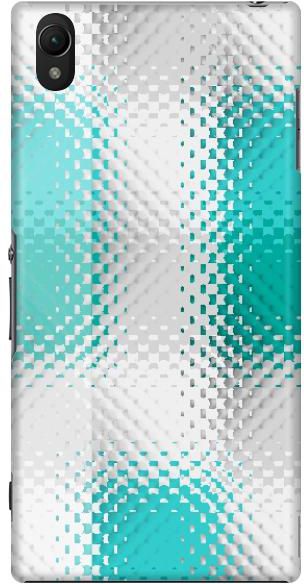 Stylizedd Sony Xperia Z3 Premium Slim Snap case cover Matte Finish - Cubic Stairs
