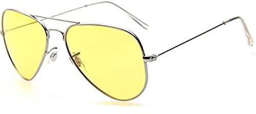 Fashion Ocean Sunglasses For Women Metal Frame Sunglasses Sun Glasses Glasses Aviator-X