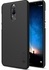 HUAWEI Mate 10 LITE / Nova 2i / Honor 9i Nillkin Super Frosted Shield Back Case [BLACK Color] BY ONLINEPHONE