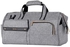 Sunveno 3-in-1 Travel Bag - Grey- Babystore.ae
