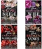 The Windsors 4 Book Series The Wrong Bride, The Temporary Wife & The Unwanted Marriage بقلم كاثرينا مورا