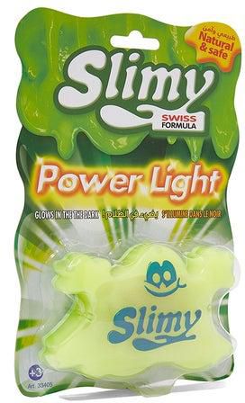 Slimy Glow In The Dark Power Light