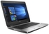 HP Probook 650 G3 Laptop - Intel Core i7-7600U, 15.6 Inch HD, 1TB, 8GB, 2GB Dedicated, Eng-Ar Keyboard, Serial Port, Windows 10 Pro, Black
