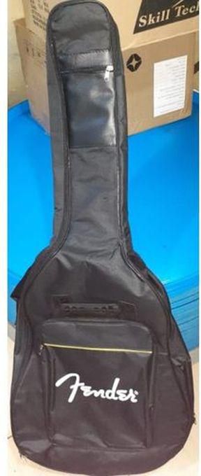 Guitar Bag For Acoustic And Semi Acoustic Guitars