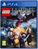 WB Games LEGO THE HOBBIT PS4