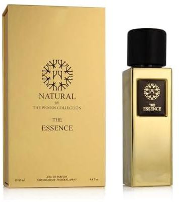 The Woods Collection By Natural The Essence Eau De Parfum 100Ml
