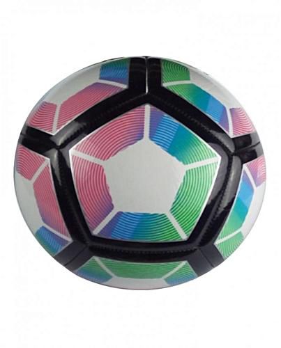 Energy FSO-05n Primer League Soccer Ball - Size 5 - Multi-Color