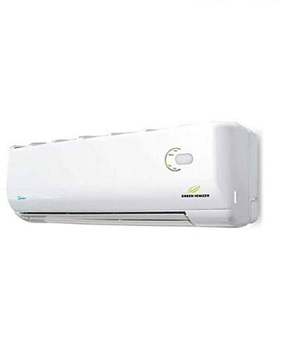 Miraco Midea 53MSR1- CR-12 53MSR1-CR-12 Cooling Only Split Air Conditioner - 1.5hp