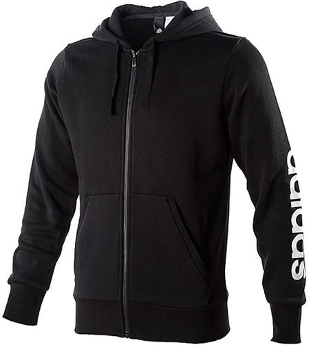 Adidas Men's Jacket Fashion Simple Style Breathable Sports Casual Hoodie Coat