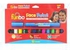 Funbo face paint sticks 6 g &times; 12 colors